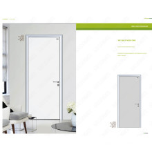 Popular Aluminium Bathroom Doors, Popular Bathroom Door, Popular Entry Wooden Door Design